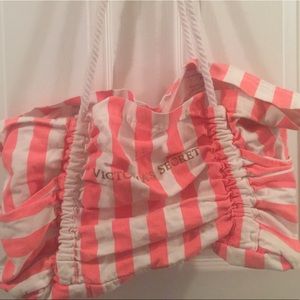 Victoria Secret Beach Bag